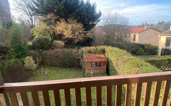 Maison à vendre    4 pièces • 90,41 m2 Francheville