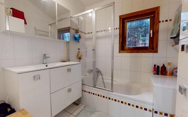 Maison à vendre    4 pièces • 90,41 m2 Francheville