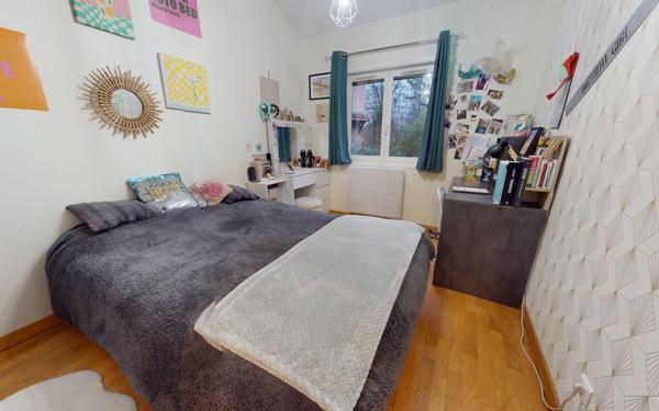 Maison à vendre    4 pièces • 90,41 m2 Francheville