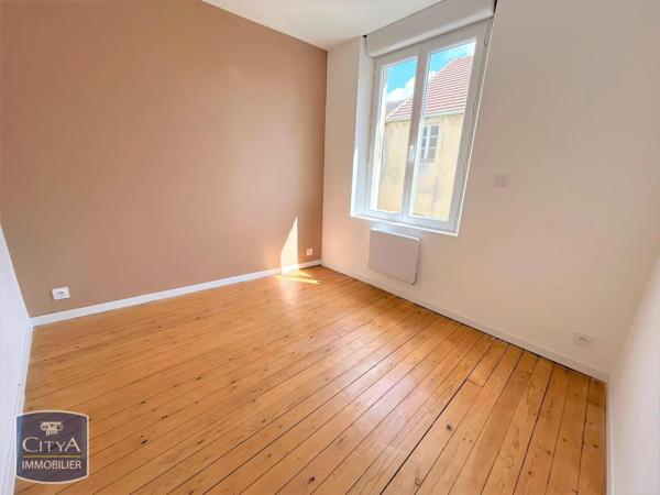 Appartement à louer 2 pièces 35.13m² Laon (02000)