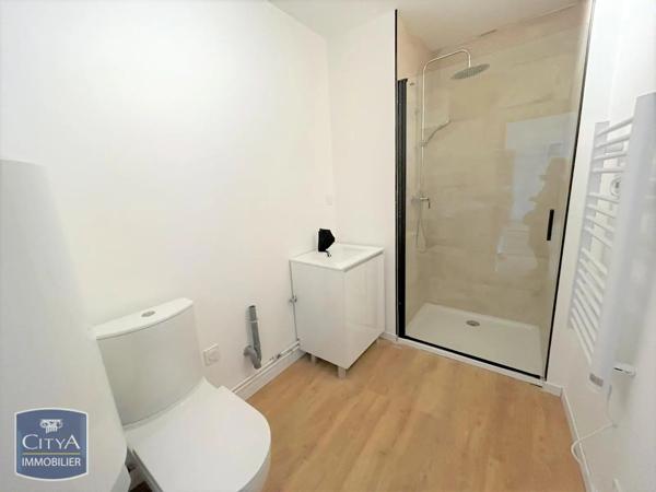 Appartement à louer 2 pièces 35.13m² Laon (02000)