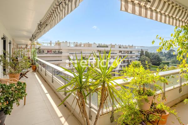 Appartement 6 pièces - 190 m² Bien prestige