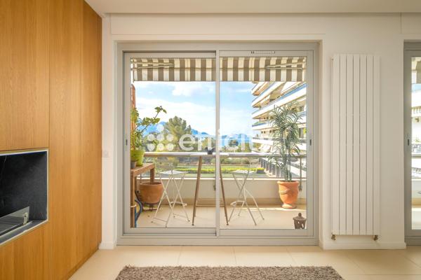 Appartement 6 pièces - 190 m² Bien prestige