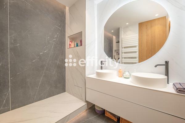 Appartement 6 pièces - 190 m² Bien prestige