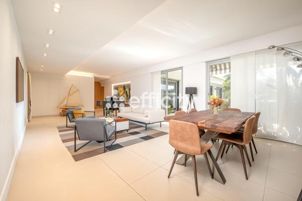 Appartement 6 pièces - 190 m² Bien prestige