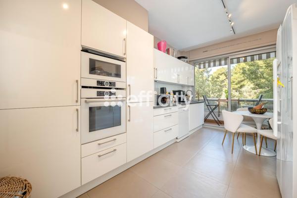 Appartement 6 pièces - 190 m² Bien prestige