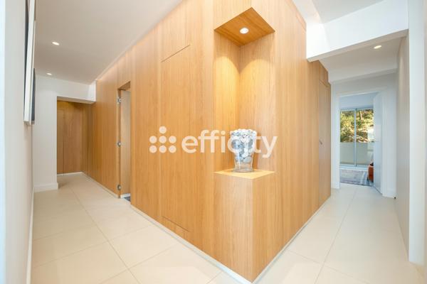 Appartement 6 pièces - 190 m² Bien prestige