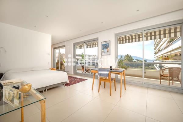 Appartement 6 pièces - 190 m² Bien prestige