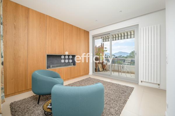 Appartement 6 pièces - 190 m² Bien prestige