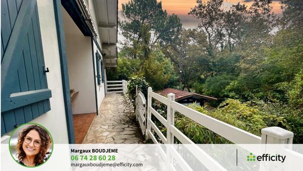 Maison 7 pièces - 220 m²