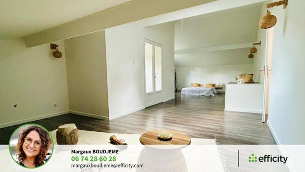 Maison 7 pièces - 220 m²