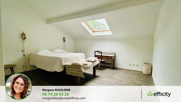 Maison 7 pièces - 220 m²