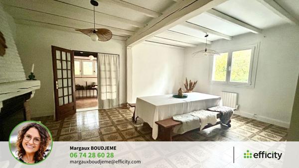 Maison 7 pièces - 220 m²