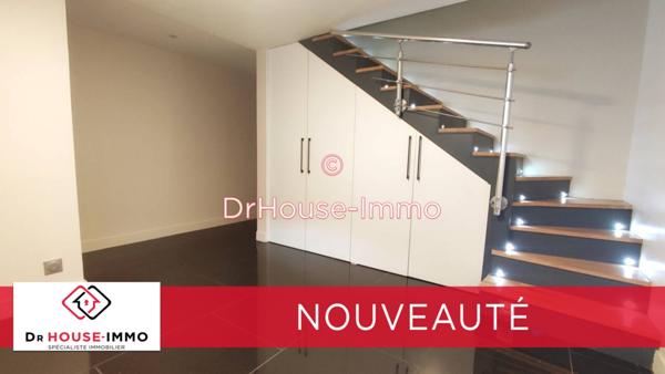 Maison à vendre 8 pièces de 176 m²