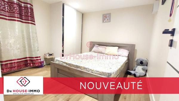 Maison à vendre 8 pièces de 176 m²