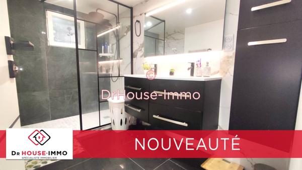 Maison à vendre 8 pièces de 176 m²