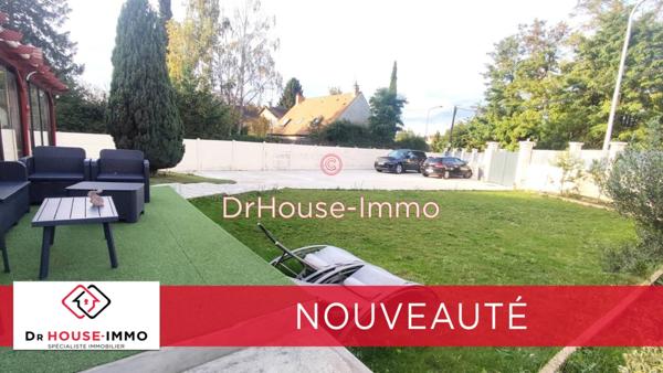 Maison à vendre 8 pièces de 176 m²