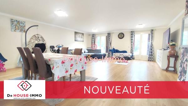 Maison à vendre 8 pièces de 176 m²