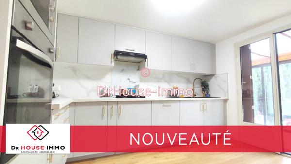 Maison à vendre 8 pièces de 176 m²