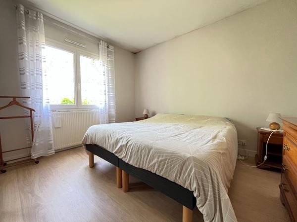NOUVEAUTE - Maison BRUZ Hors lotissement environ 145m² exposition Sud Ouest - Terrain 1072m²