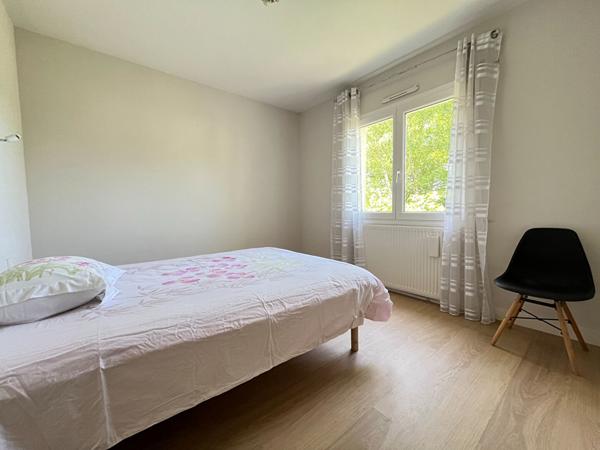 NOUVEAUTE - Maison BRUZ Hors lotissement environ 145m² exposition Sud Ouest - Terrain 1072m²