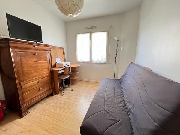 NOUVEAUTE - Maison BRUZ Hors lotissement environ 145m² exposition Sud Ouest - Terrain 1072m²