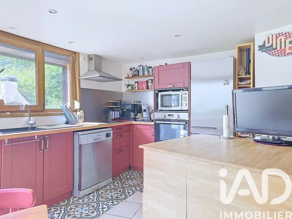 Maison à vendre 6 pièces 115 m² Sains-en-Gohelle