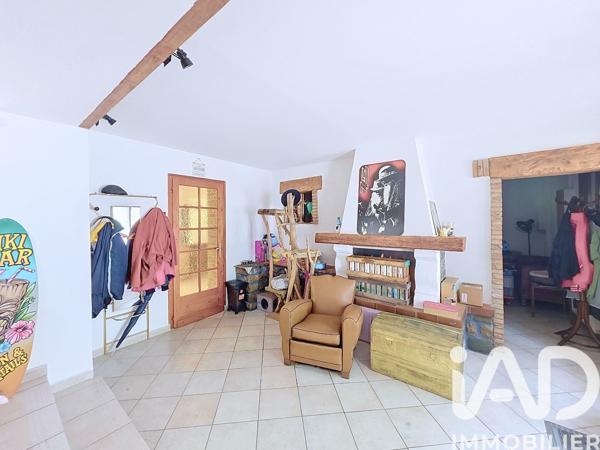 Maison à vendre 6 pièces 115 m² Sains-en-Gohelle