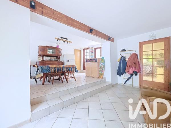 Maison à vendre 6 pièces 115 m² Sains-en-Gohelle