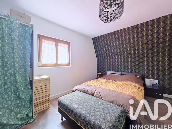 Maison à vendre 6 pièces 115 m² Sains-en-Gohelle