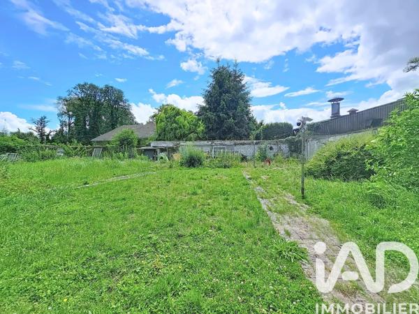 Maison à vendre 6 pièces 115 m² Sains-en-Gohelle
