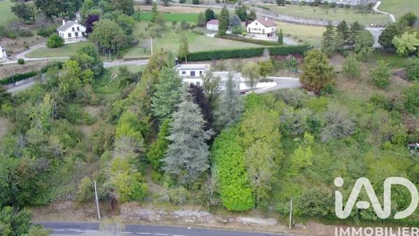 Terrain à vendre 4 230 m² Valromey-sur-Séran