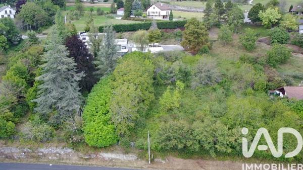 Terrain à vendre 4 230 m² Valromey-sur-Séran