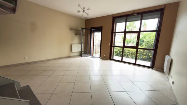 MAISON RECENTE 3 CHAMBRES JARDIN GARAGE LOMME