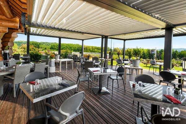Murs commerciaux  à vendre 320 822 m² Lemberg