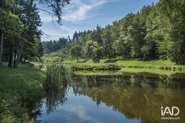 Murs commerciaux  à vendre 320 822 m² Lemberg