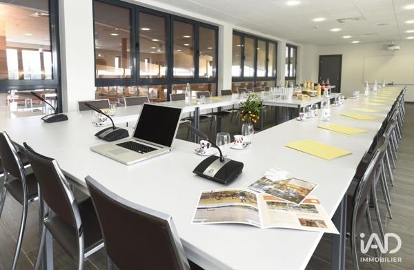 Murs commerciaux  à vendre 320 822 m² Lemberg