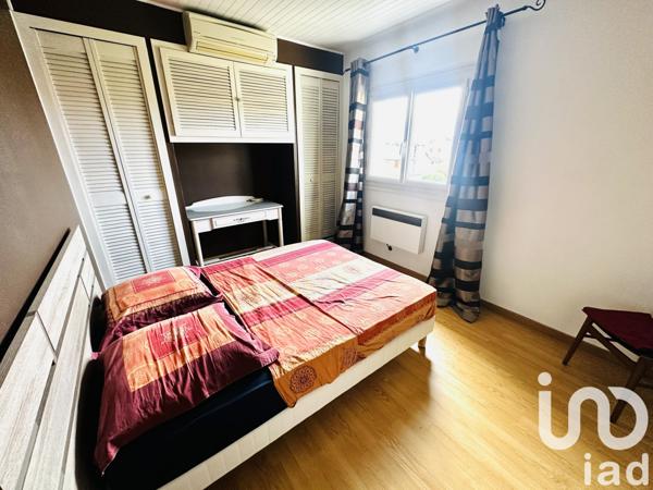 Maison à vendre 8 pièces 220 m² Mérignac