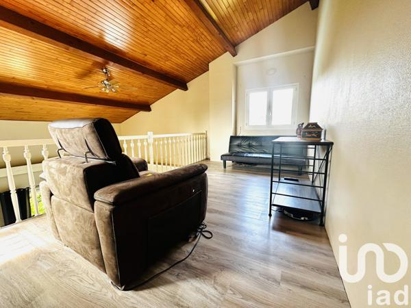 Maison à vendre 8 pièces 220 m² Mérignac