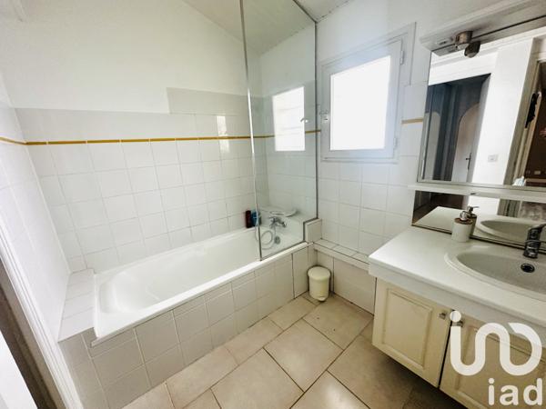 Maison à vendre 8 pièces 220 m² Mérignac