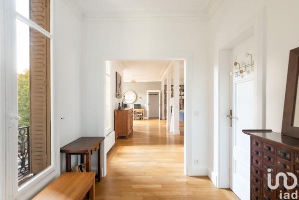 Appartement 5 pièces de 178 m² à Paris (75017)