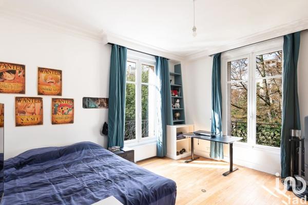 Appartement 5 pièces de 178 m² à Paris (75017)