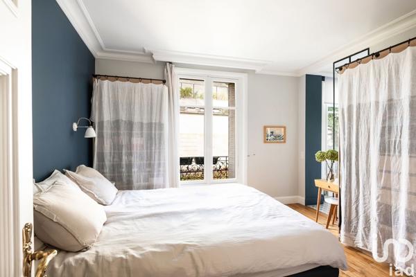 Appartement 5 pièces de 178 m² à Paris (75017)