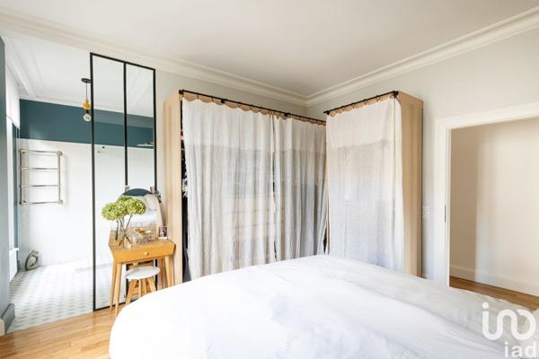 Appartement 5 pièces de 178 m² à Paris (75017)