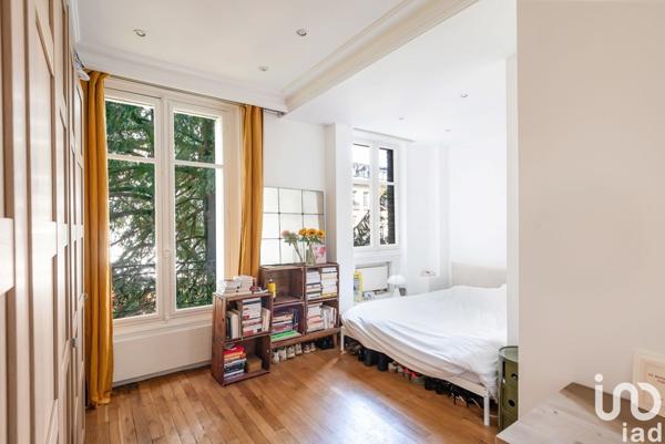 Appartement 5 pièces de 178 m² à Paris (75017)