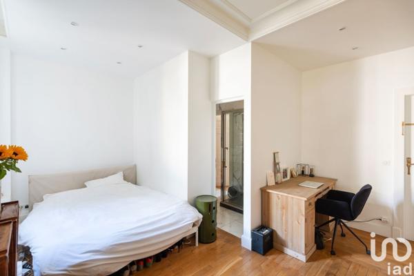 Appartement 5 pièces de 178 m² à Paris (75017)