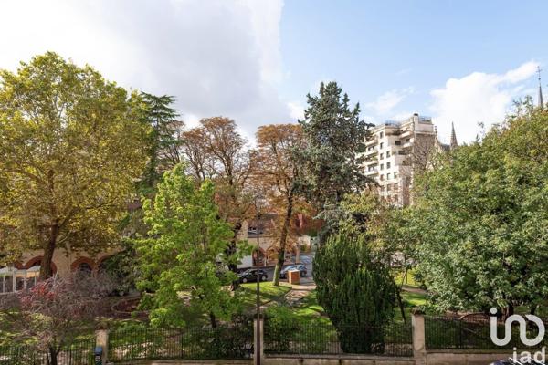 Appartement 5 pièces de 178 m² à Paris (75017)