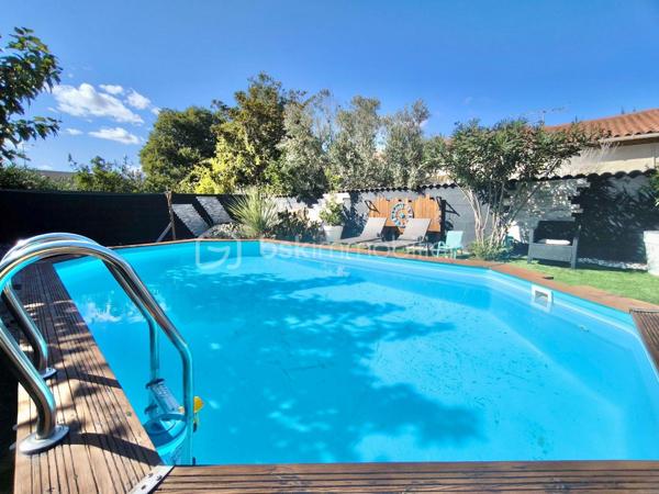 Maison traditionnelle de 135 m²