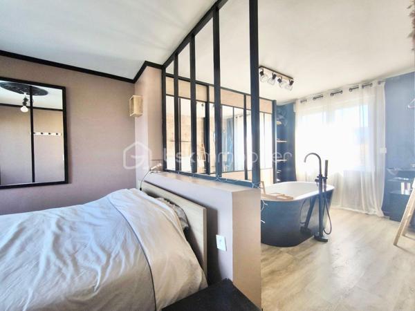 Maison traditionnelle de 135 m²