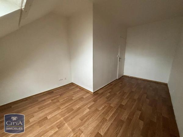 Appartement à louer 3 pièces 53.28m² Roubaix (59100)